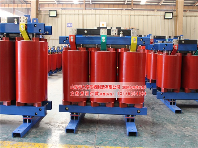 罗甸SCB11-630KVA/10